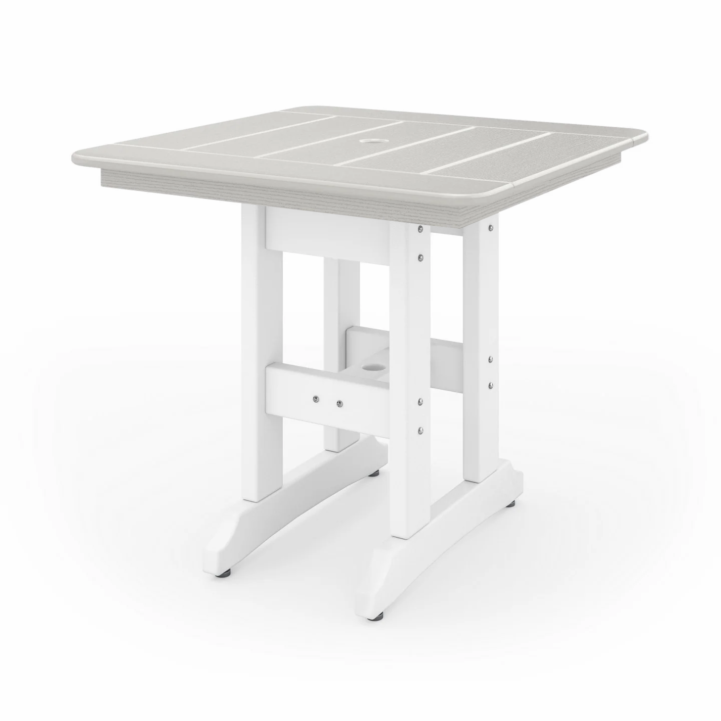 33" Savannah Square Dining Table