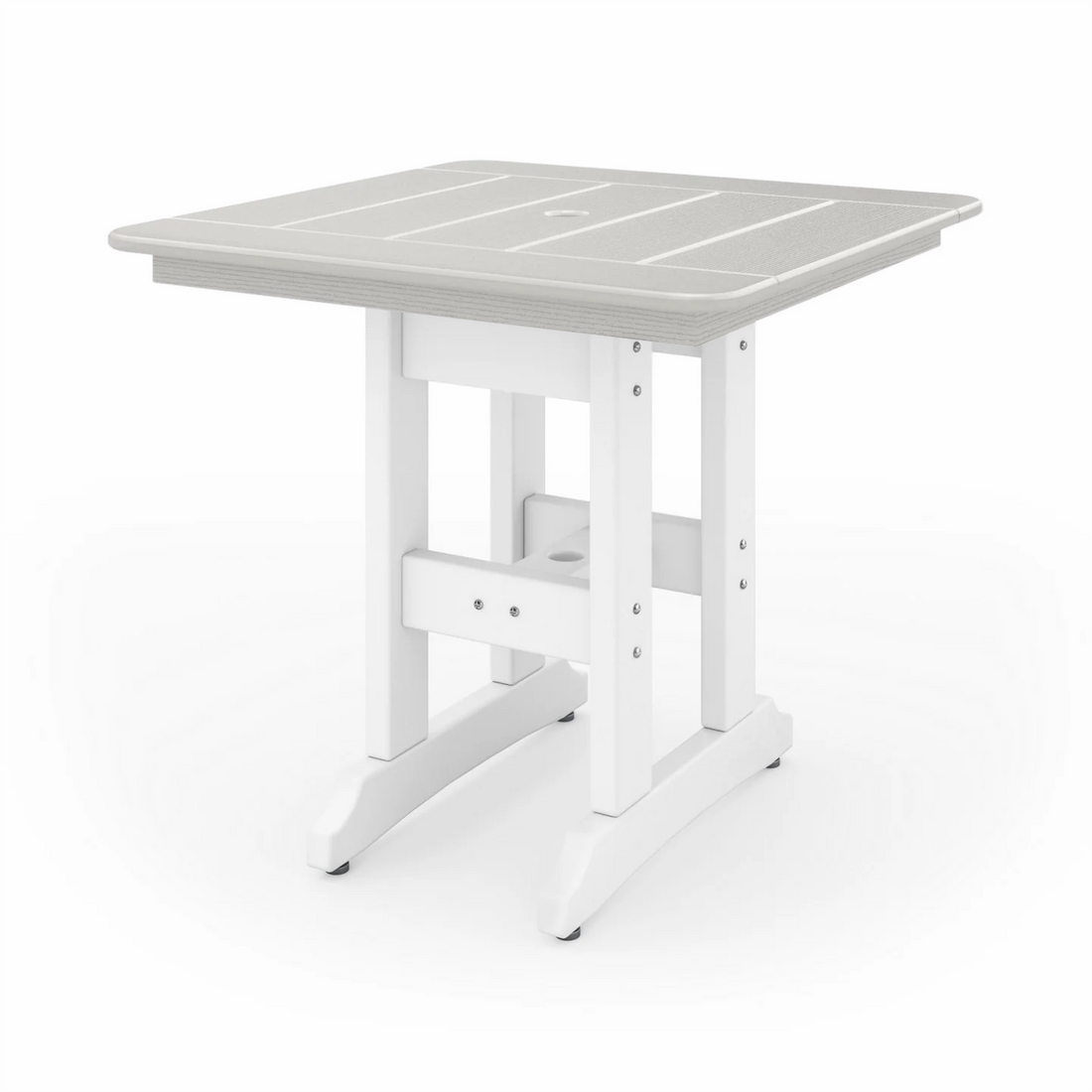 33" Savannah Square Dining Table