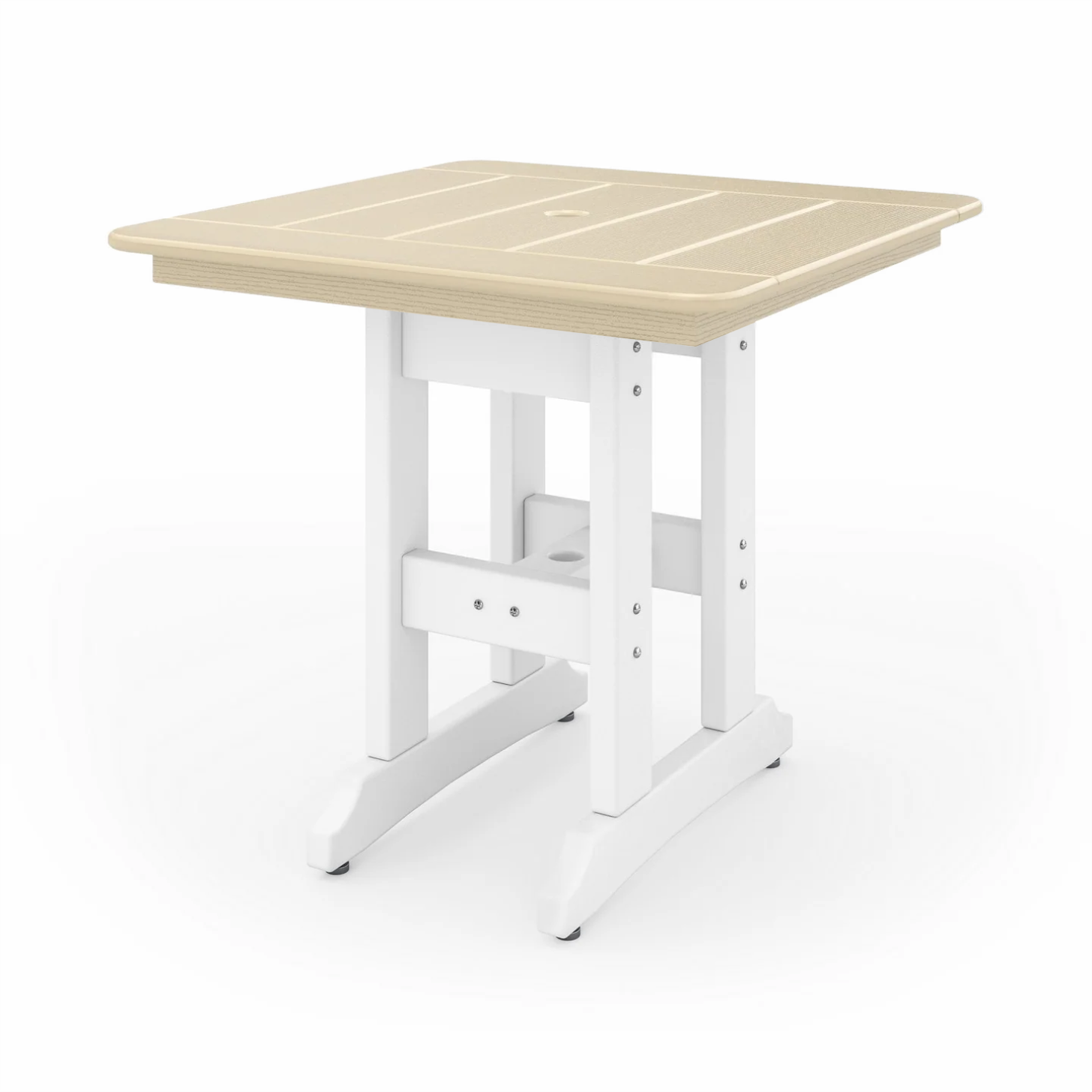 33" Savannah Square Dining Table