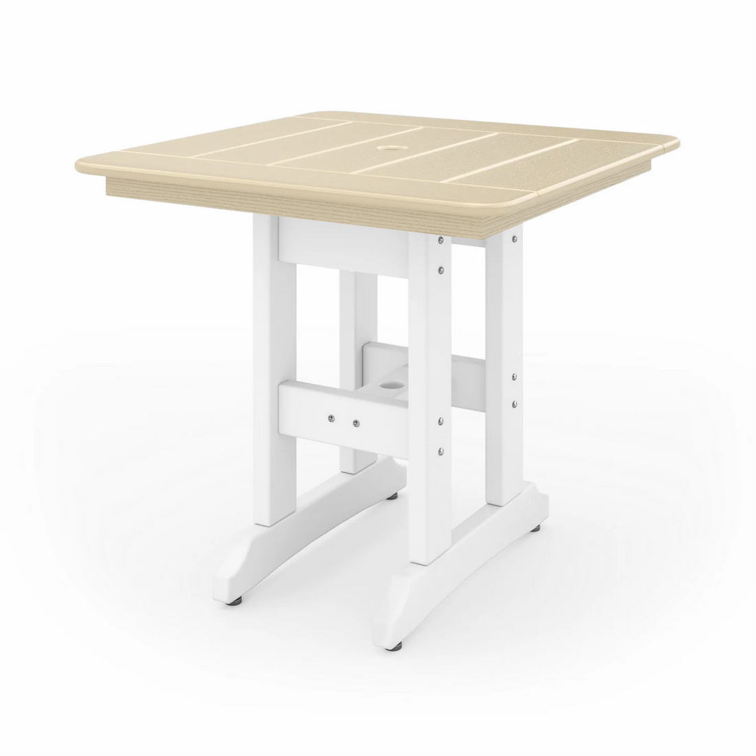 33" Savannah Square Dining Table