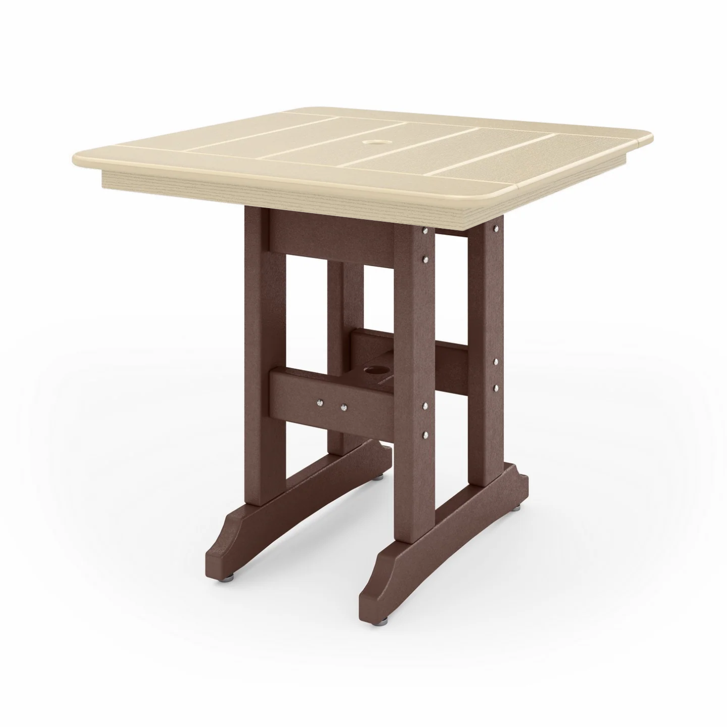 33" Savannah Square Dining Table