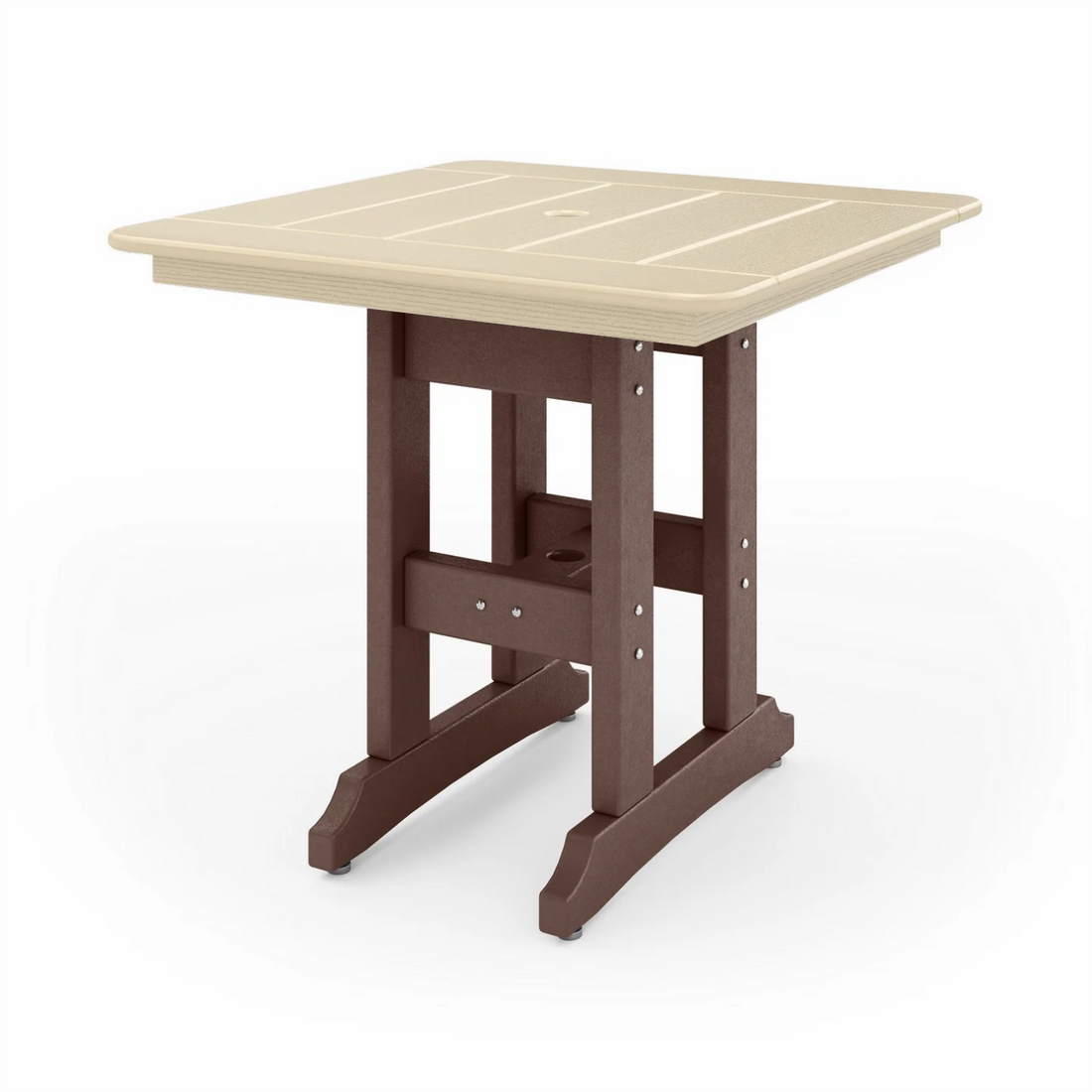33" Savannah Square Dining Table