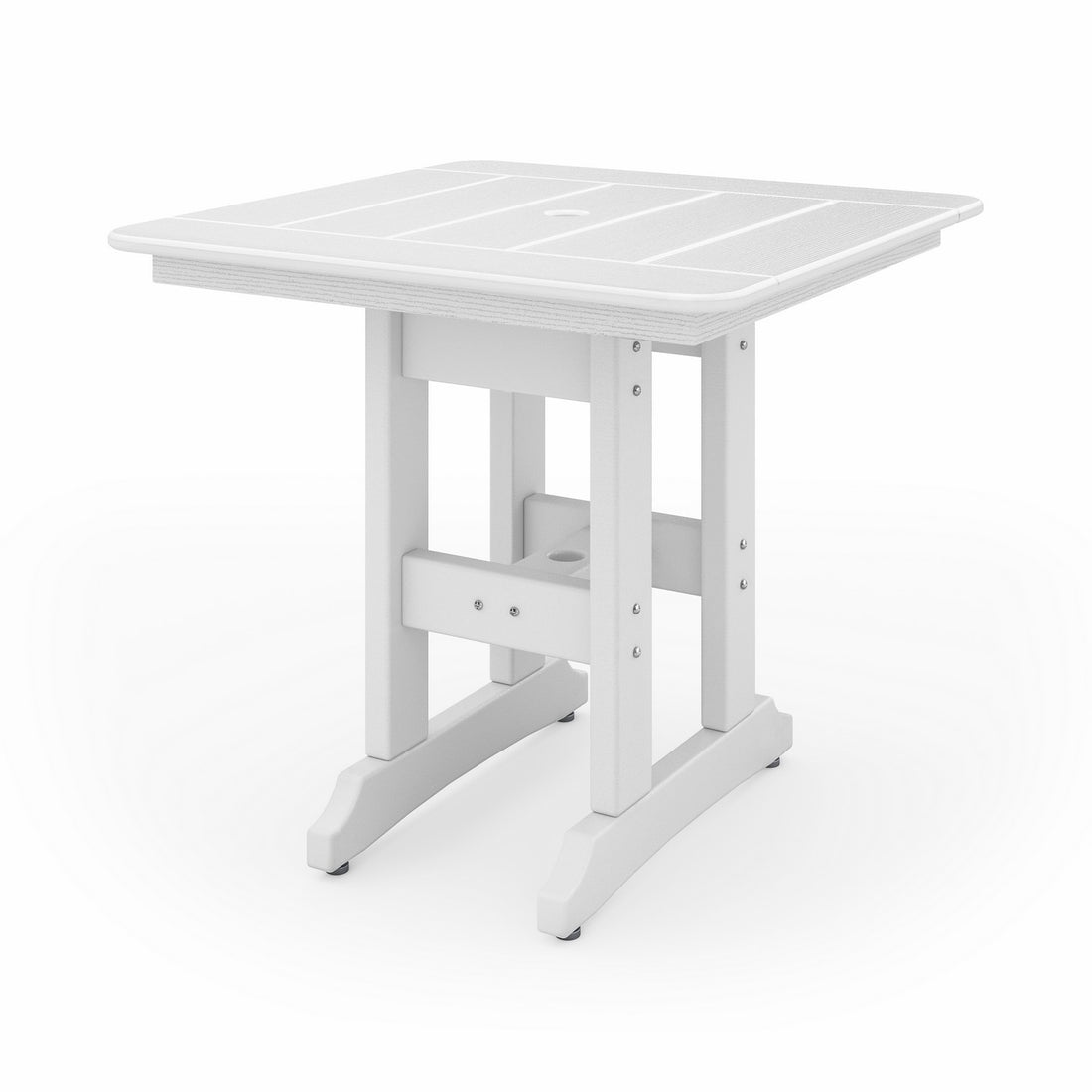 33" Savannah Square Dining Table