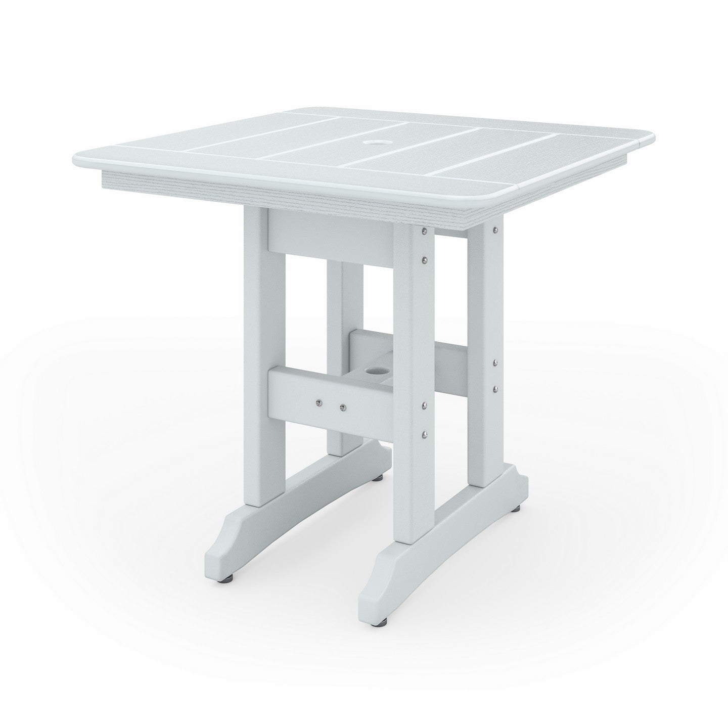 33" Savannah Square Dining Table
