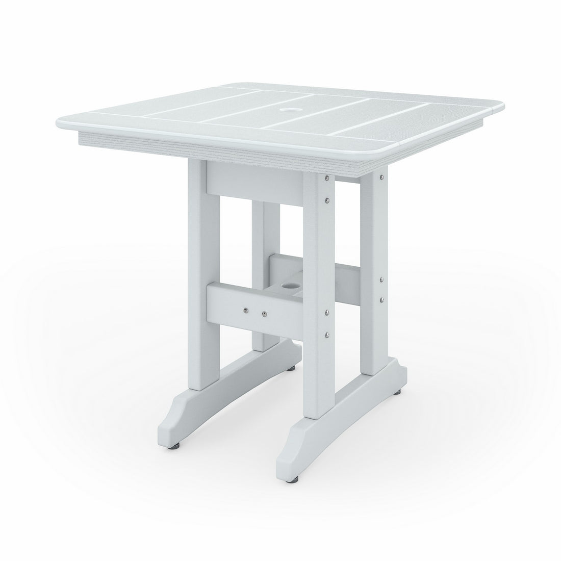 33" Savannah Square Dining Table