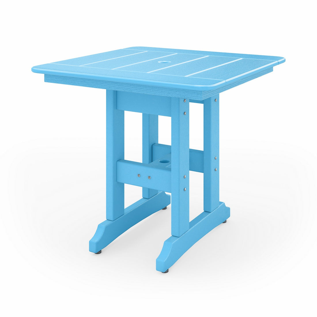 33" Savannah Square Dining Table
