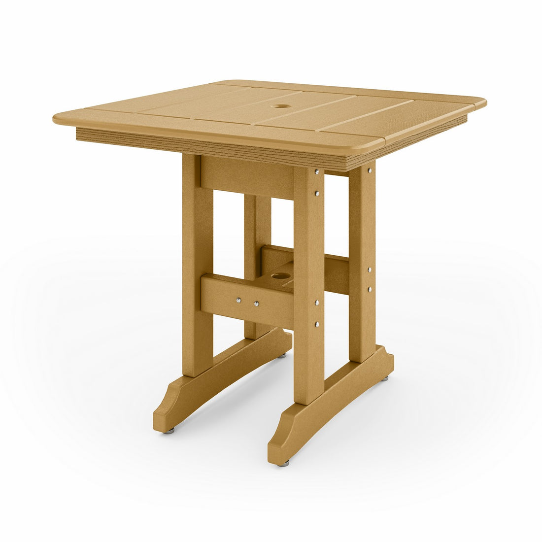 33" Savannah Square Dining Table