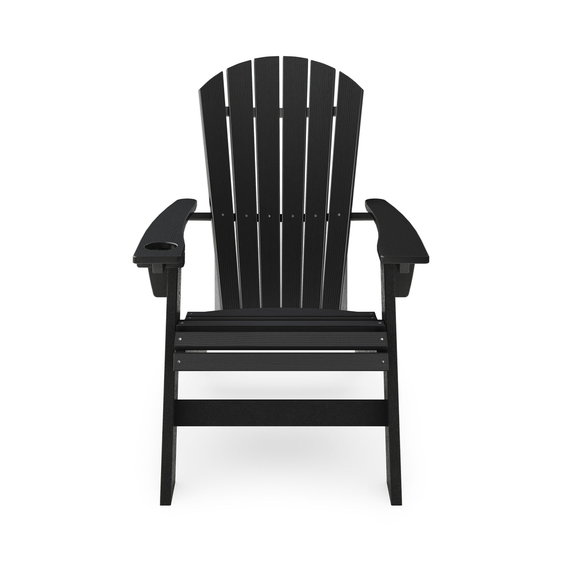 St Simons Curved Back Adirondack Chair