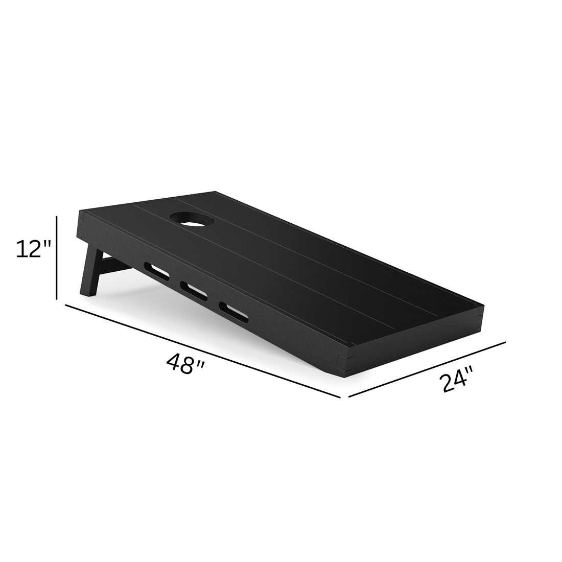 Cornhole Set
