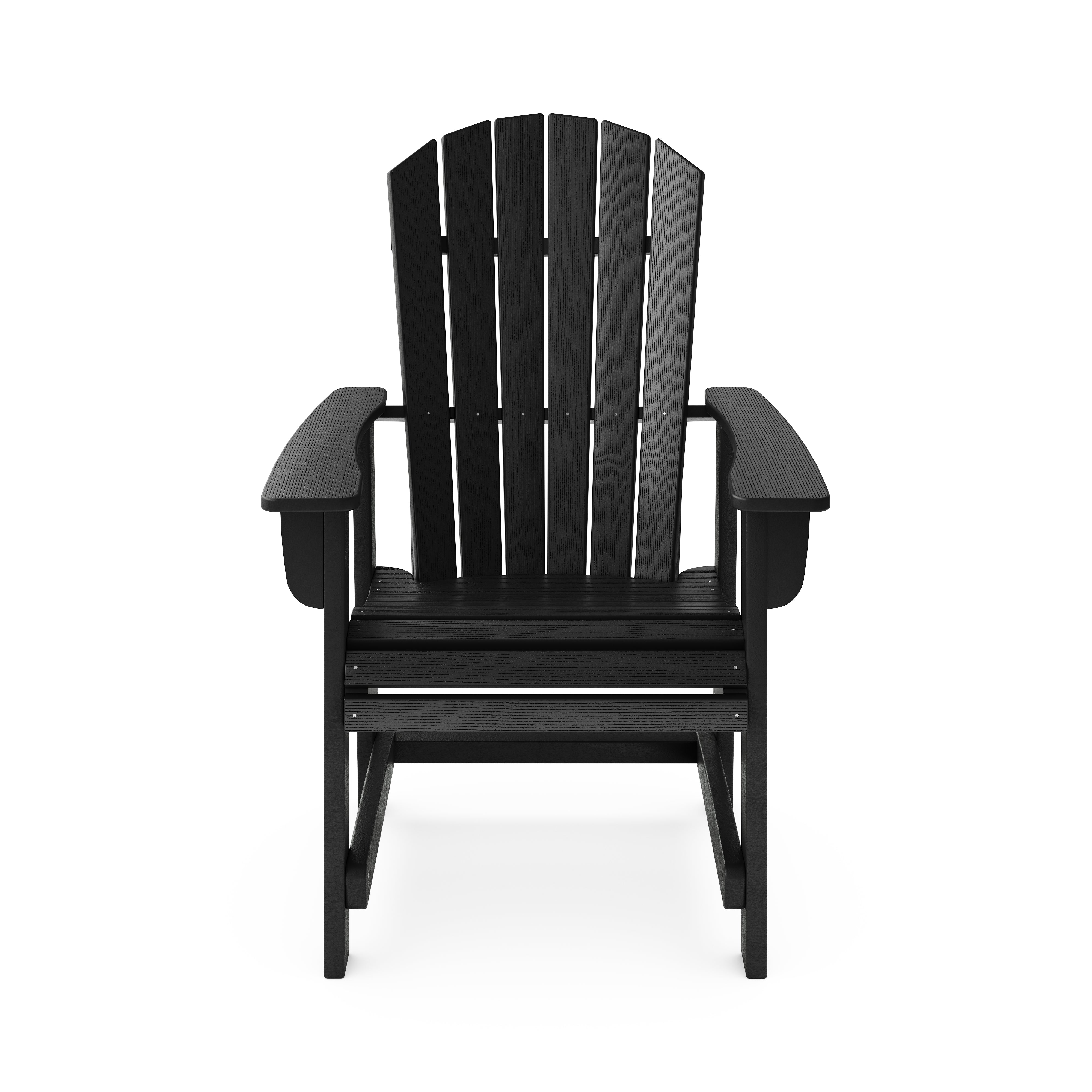 St. Simons Fan Back Table Chair