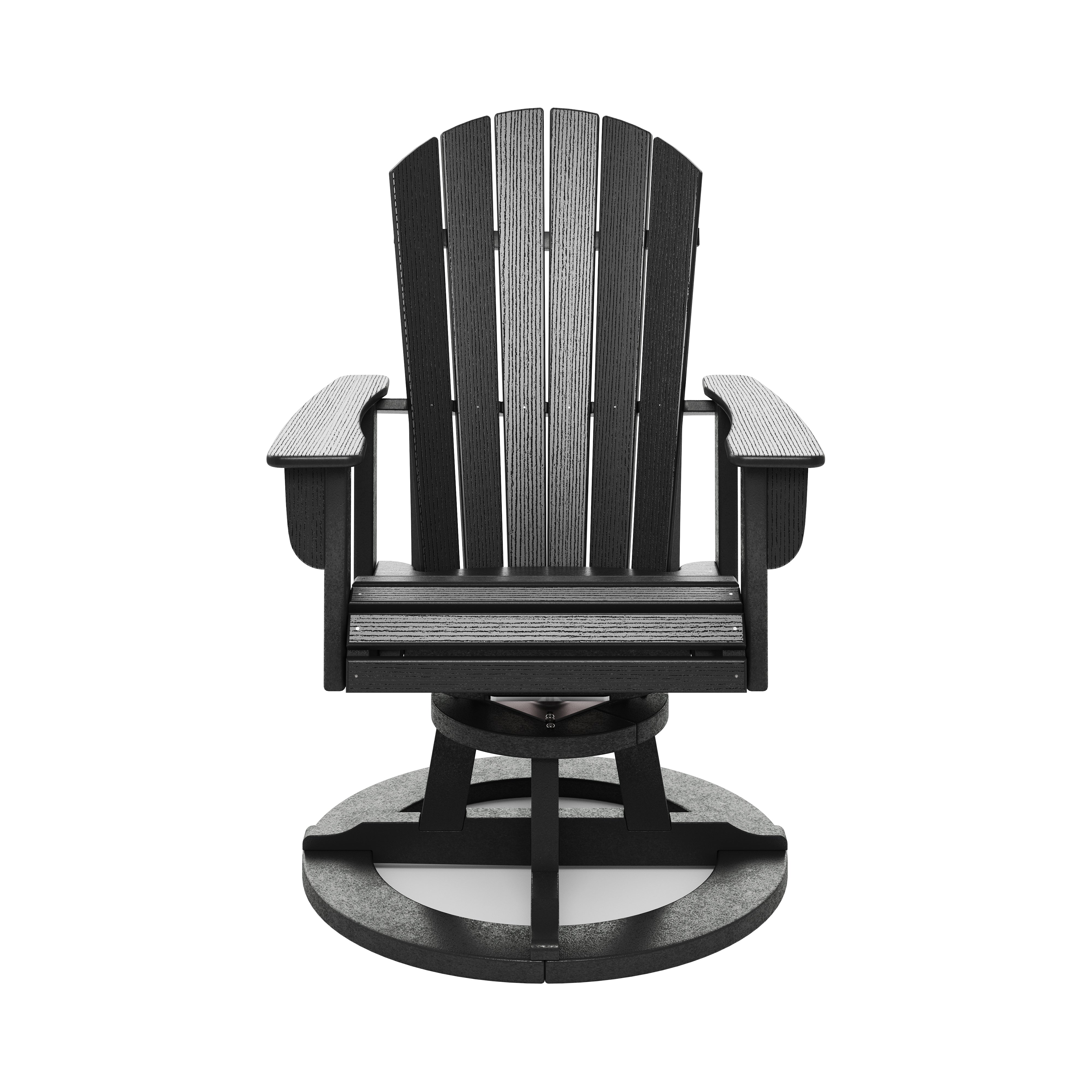 St Simons Swivel Dining Chair