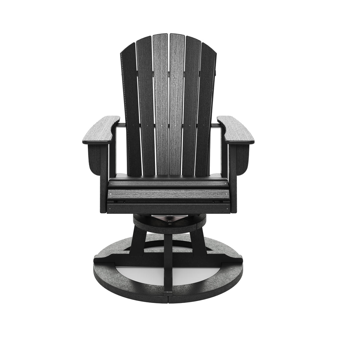 St Simons Swivel Dining Chair