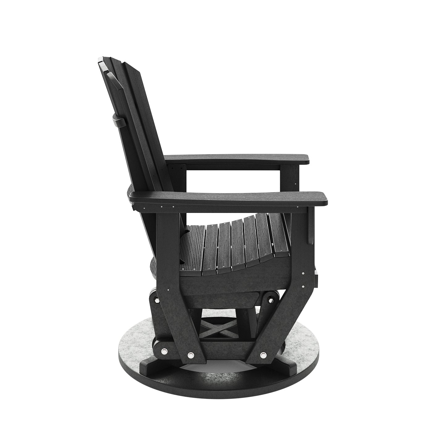 St. Simons Glider Chair