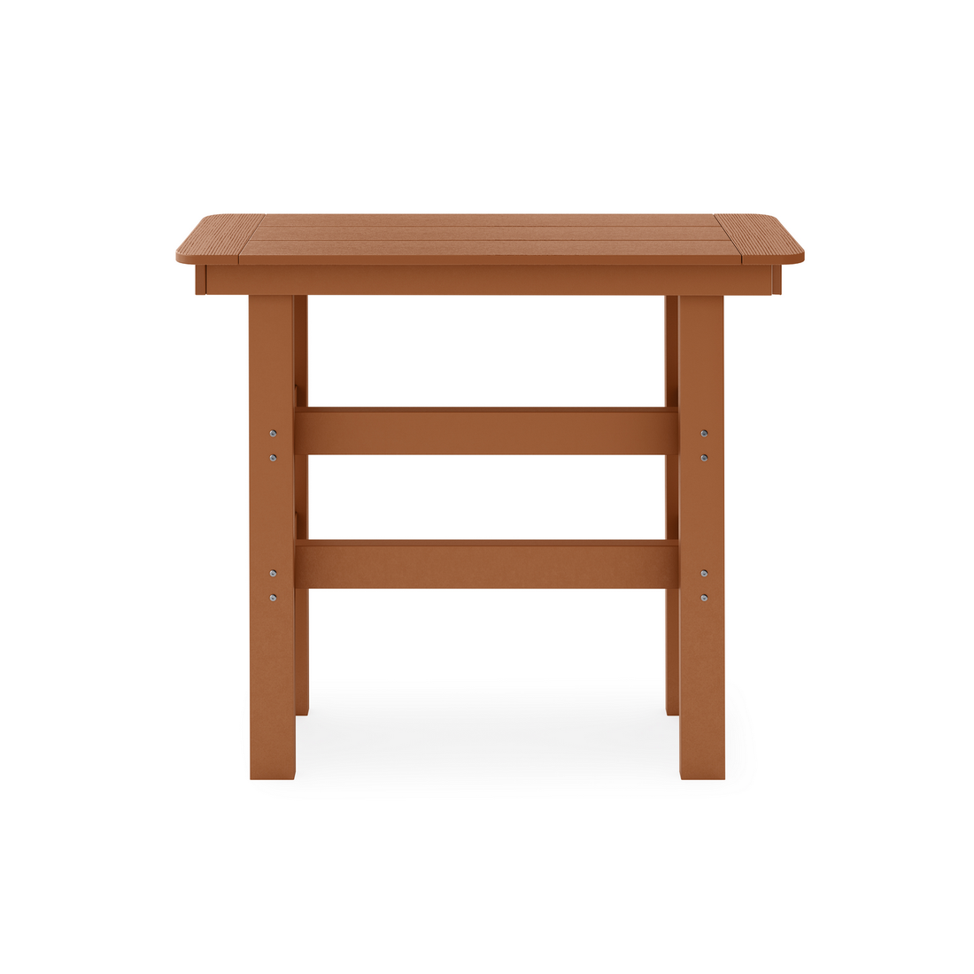 48 Rail Hugger Bar Table