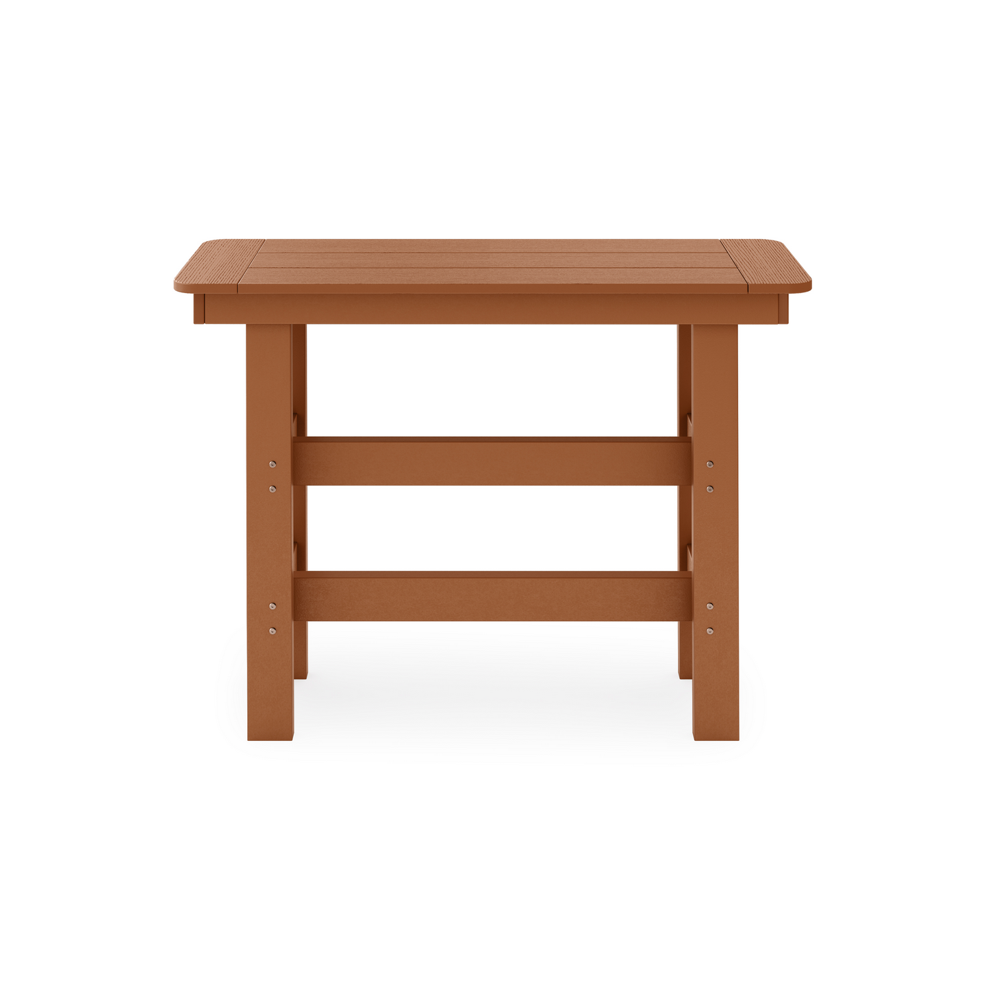 48 Rail Hugger Counter Table