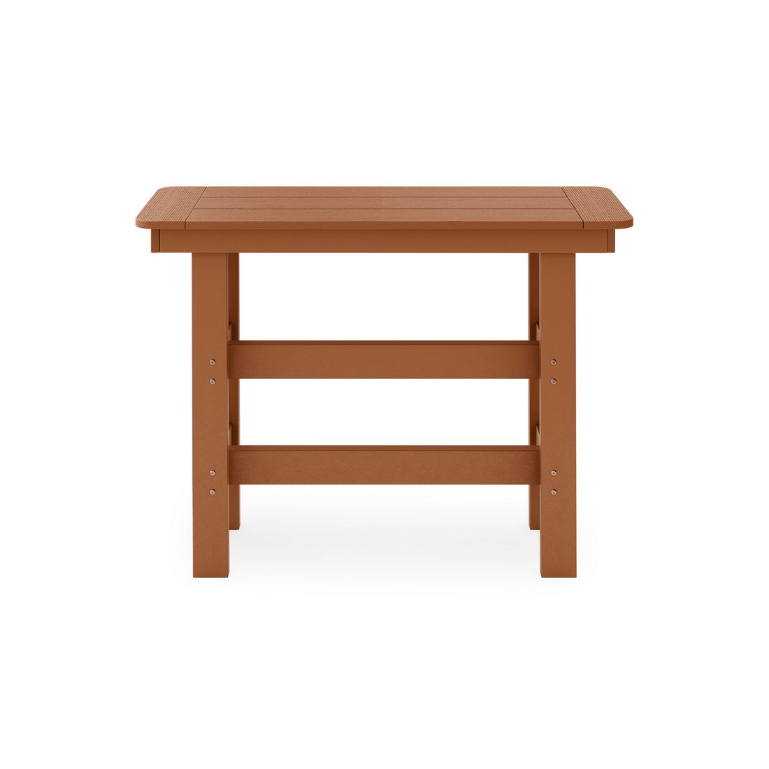 48 Rail Hugger Counter Table