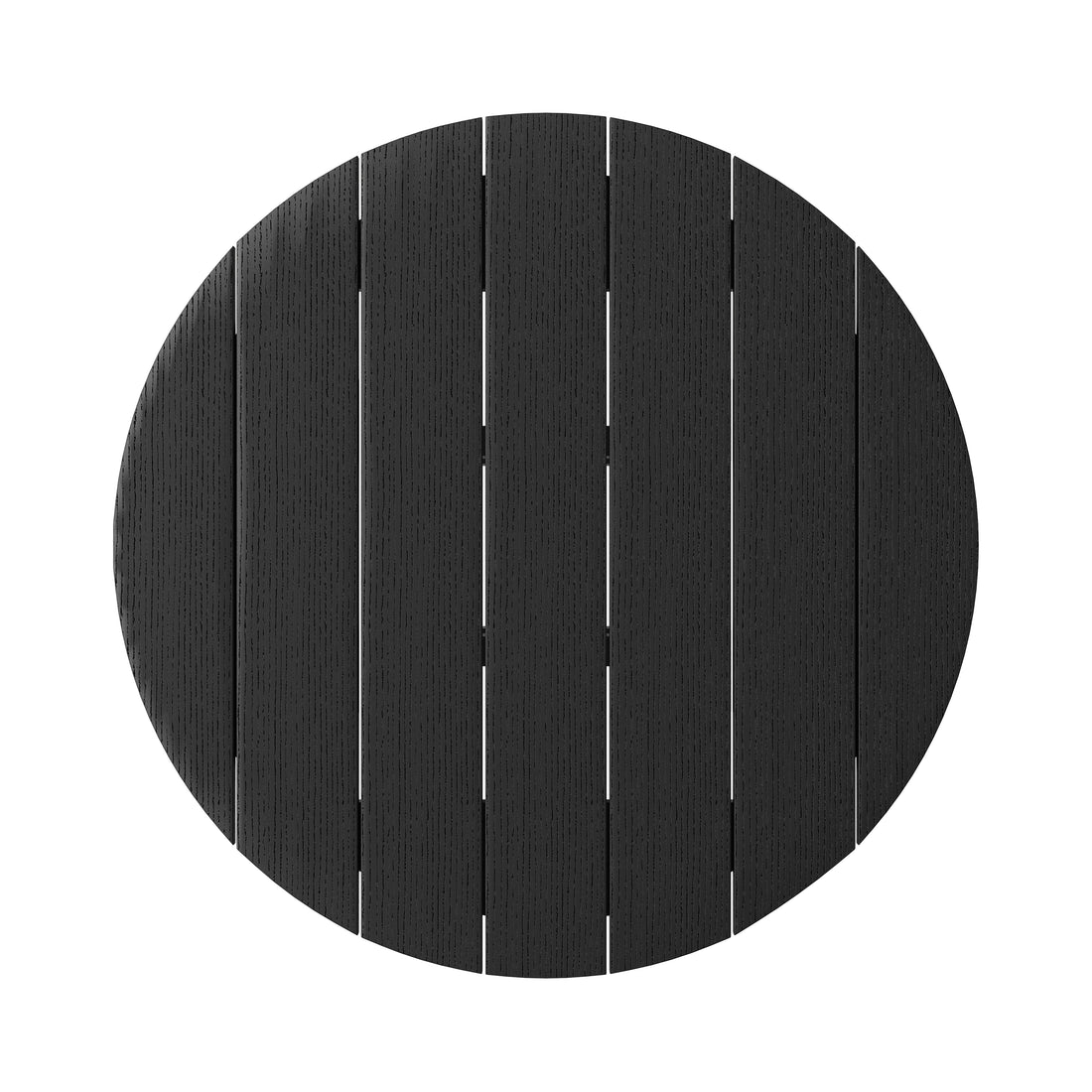 36" Round Bar Table