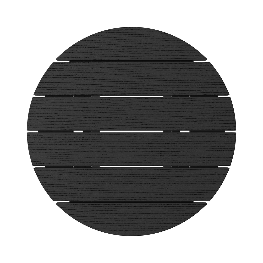30" Round Counter Table