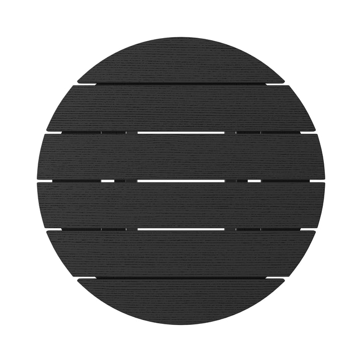 30" Round Counter Table