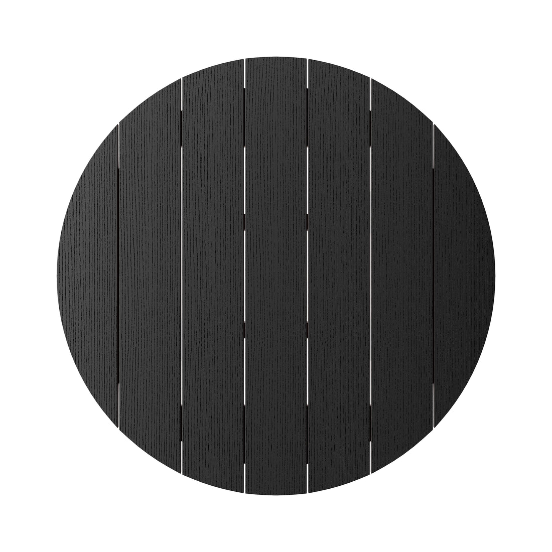 36" Round Counter Table