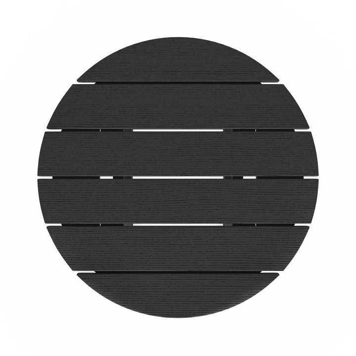 30" Round Dining Table