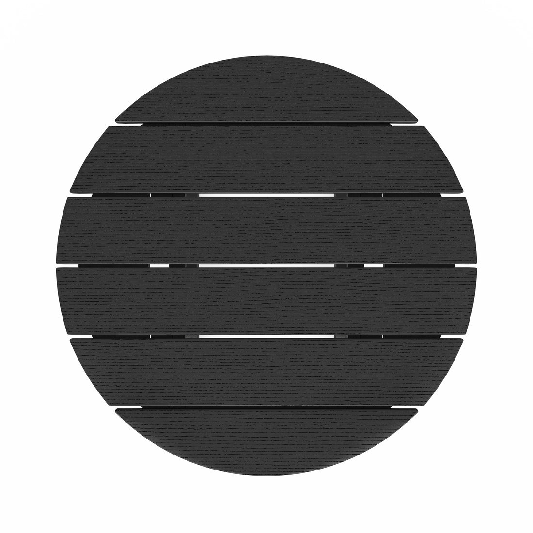 30" Round Counter Table