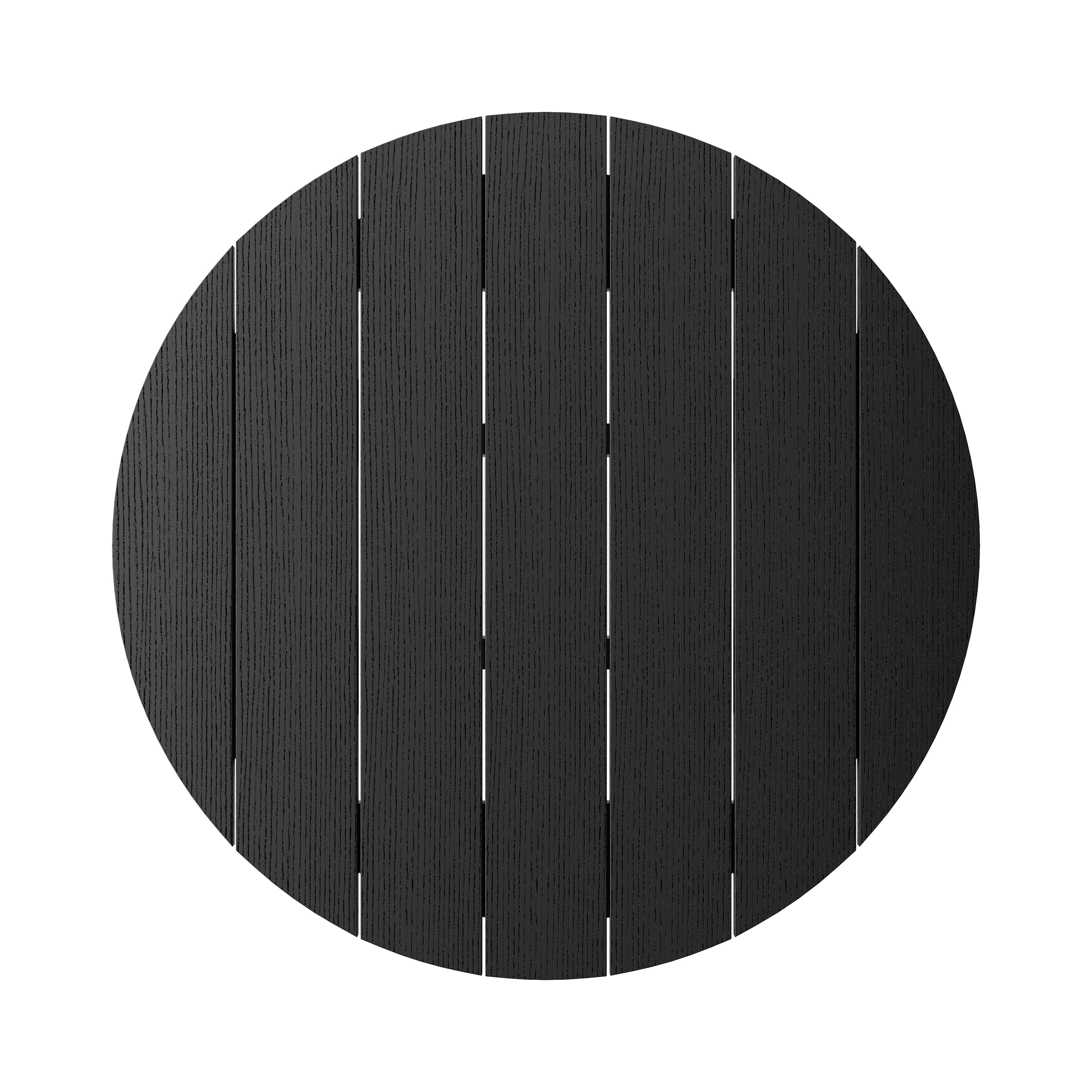 36" Round Dining Table
