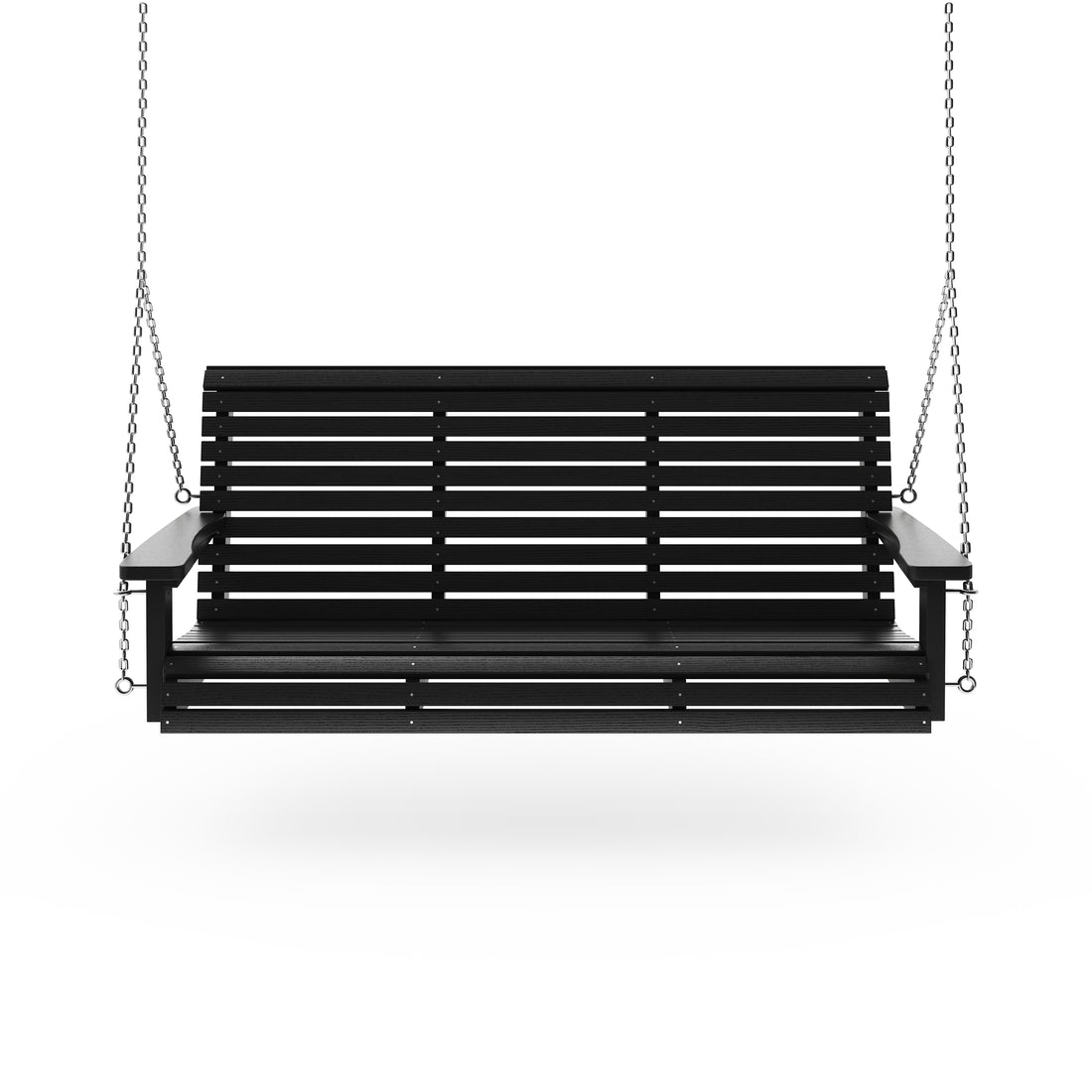 Traditional Porch Swing