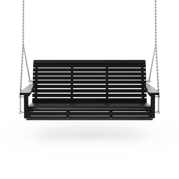 Traditional Porch Swing