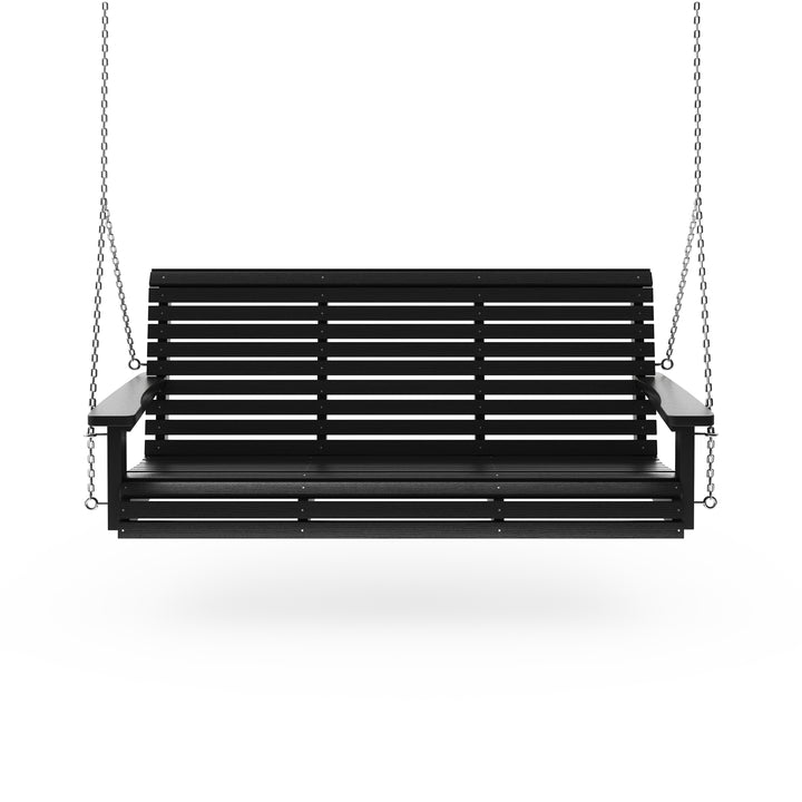 Traditional Porch Swing
