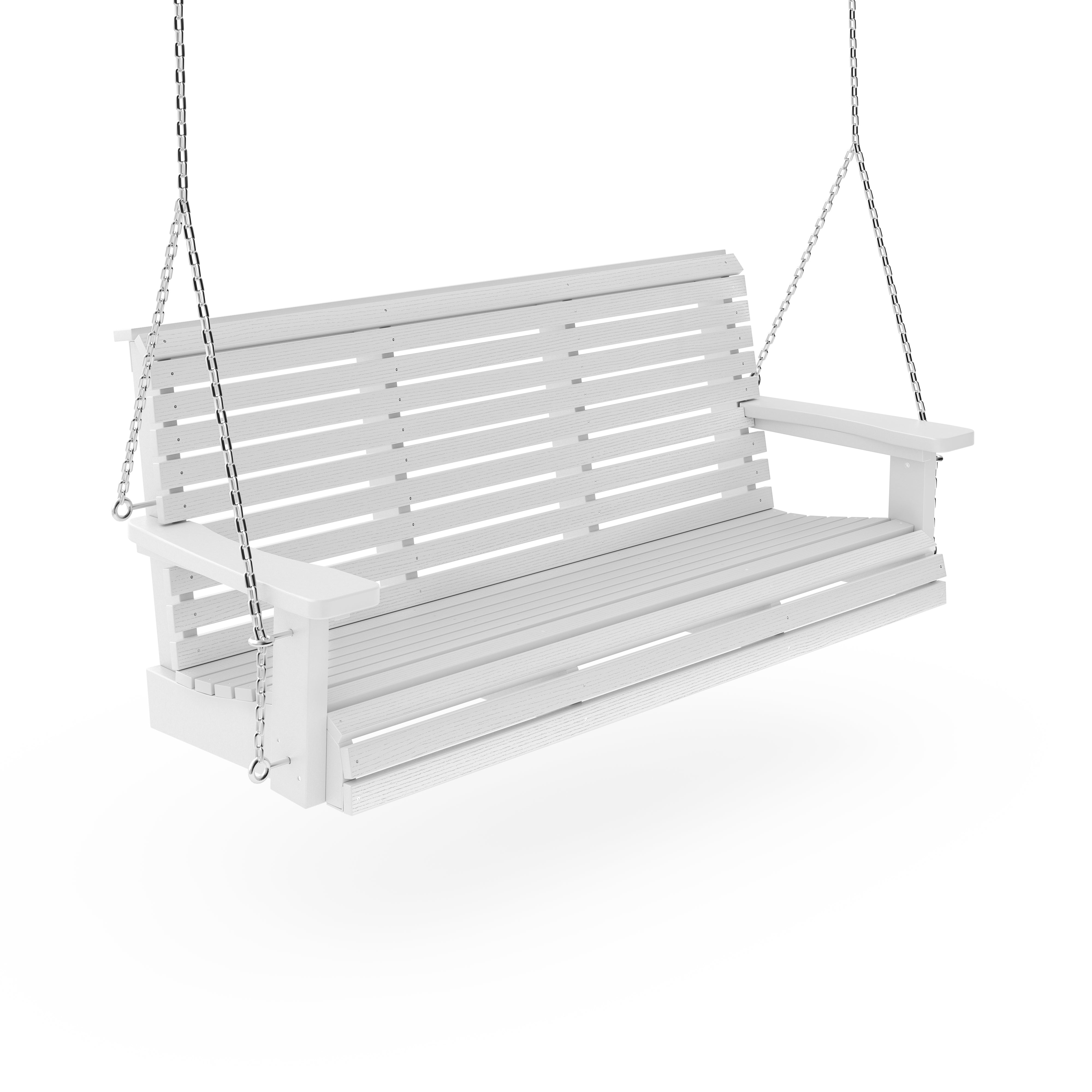 Traditional Porch Swing