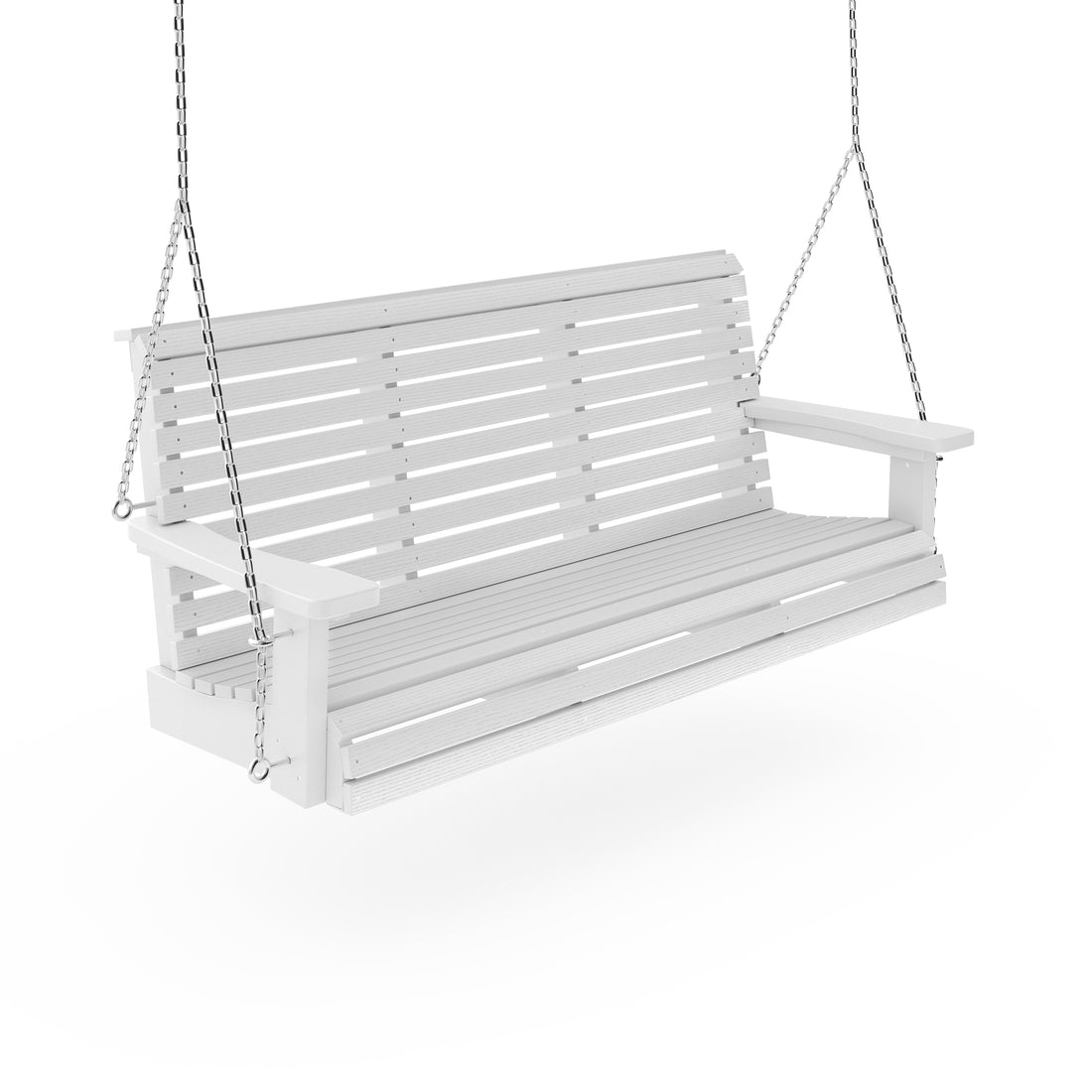 Traditional Porch Swing