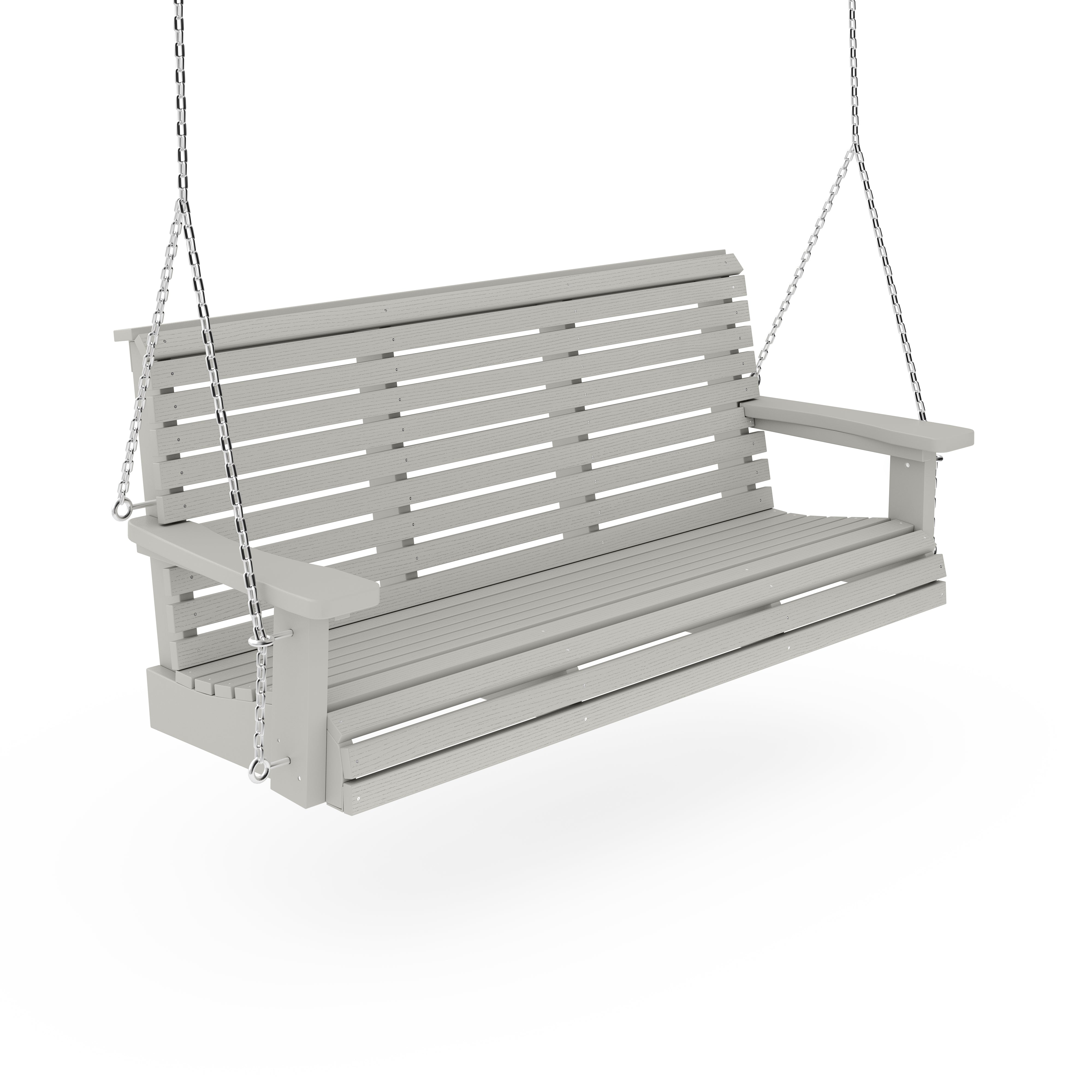 Traditional Porch Swing