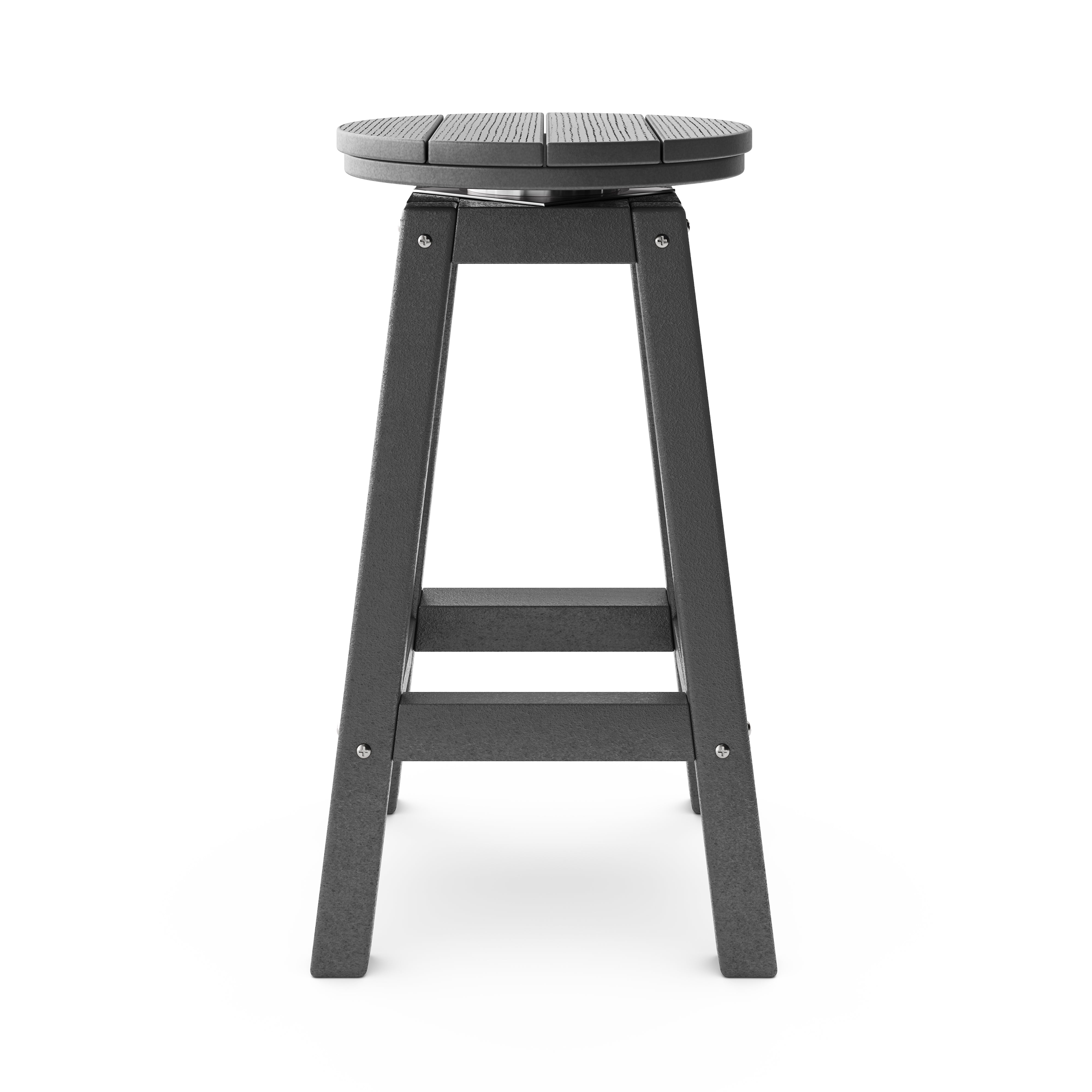 14" Round Counter Stool