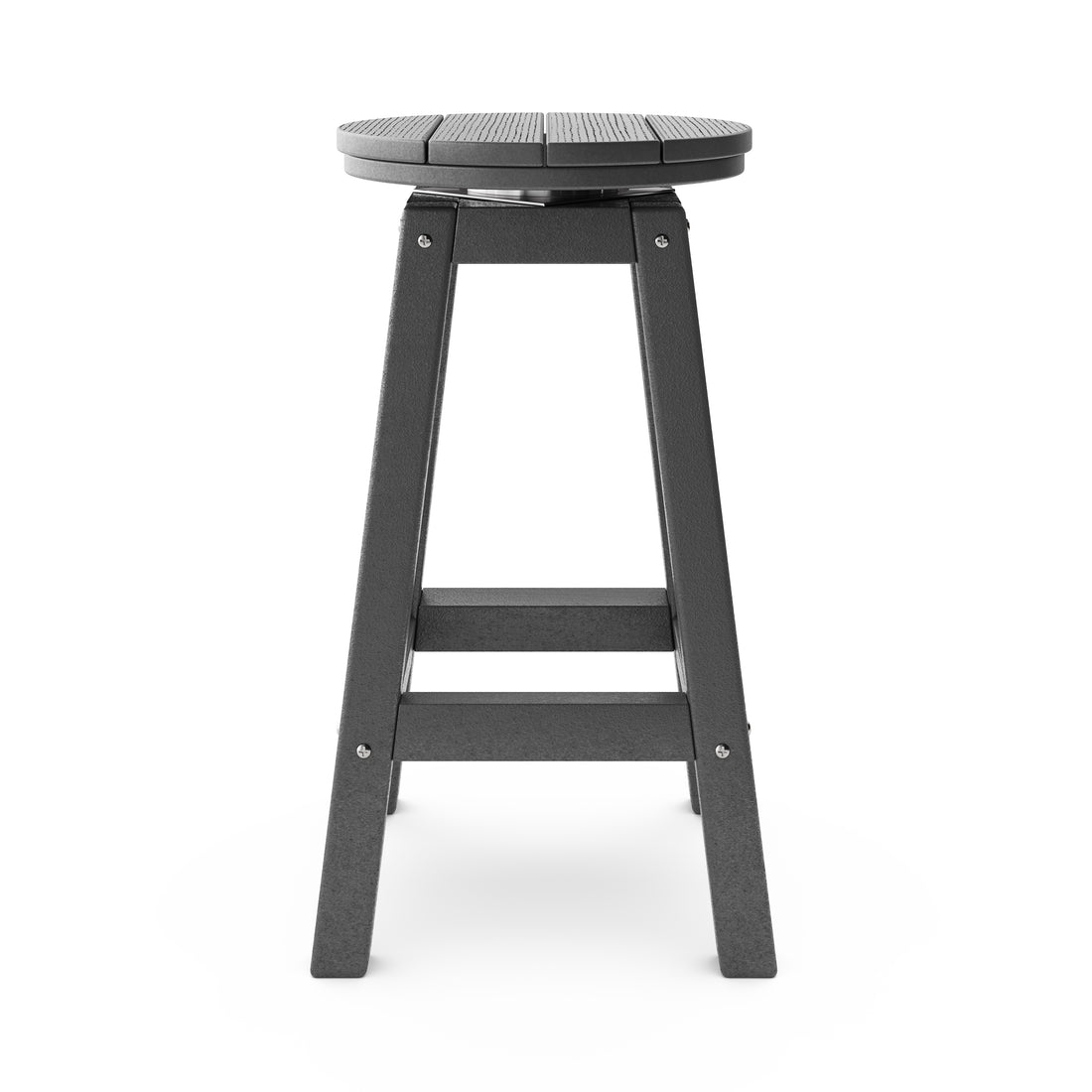 14" Round Counter Stool