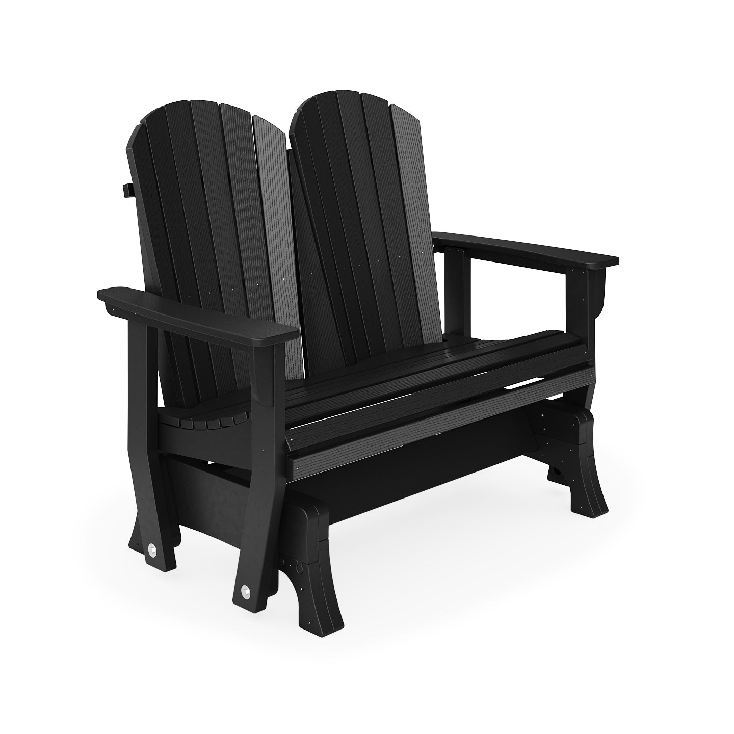 St. Simons Glider Loveseat