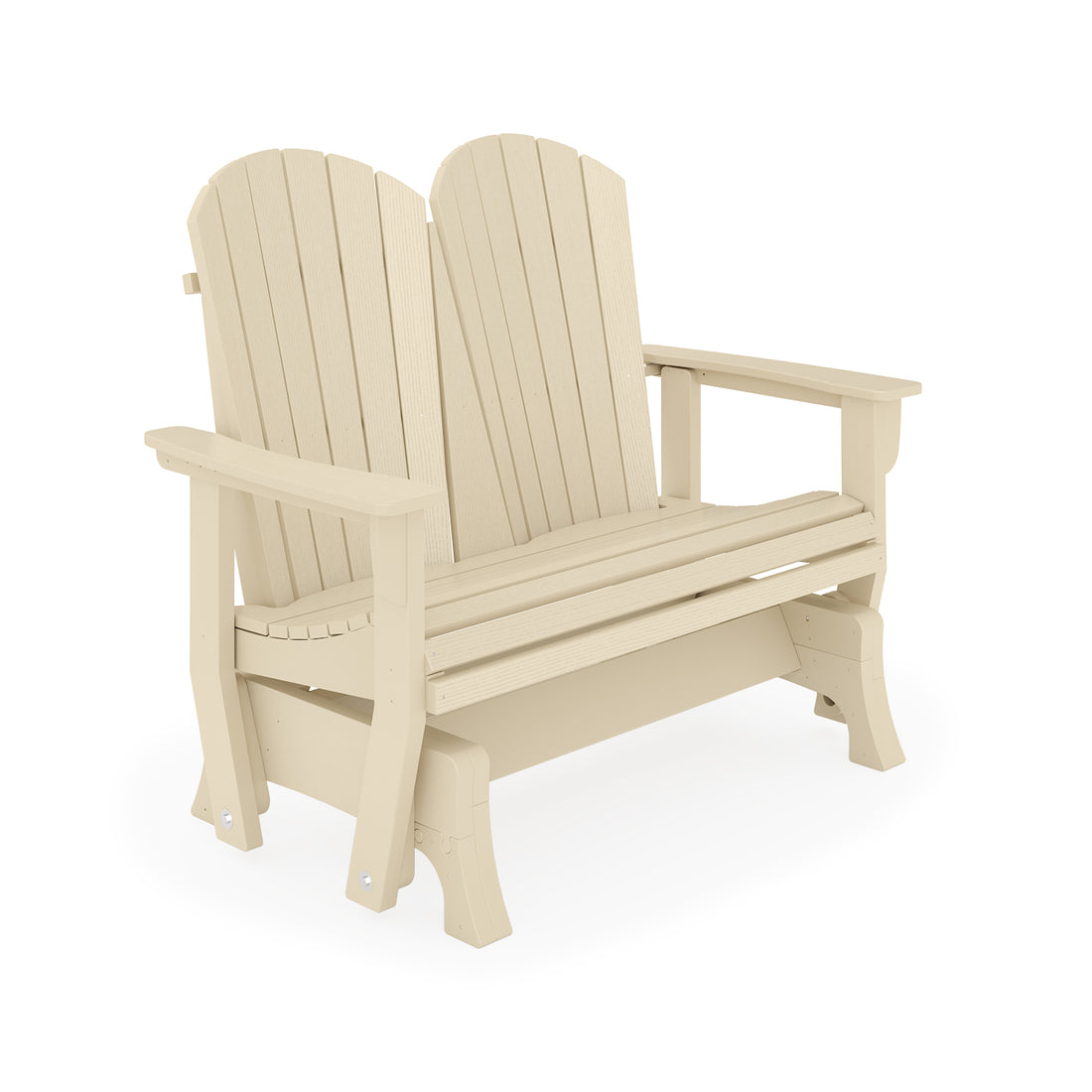St. Simons Glider Loveseat
