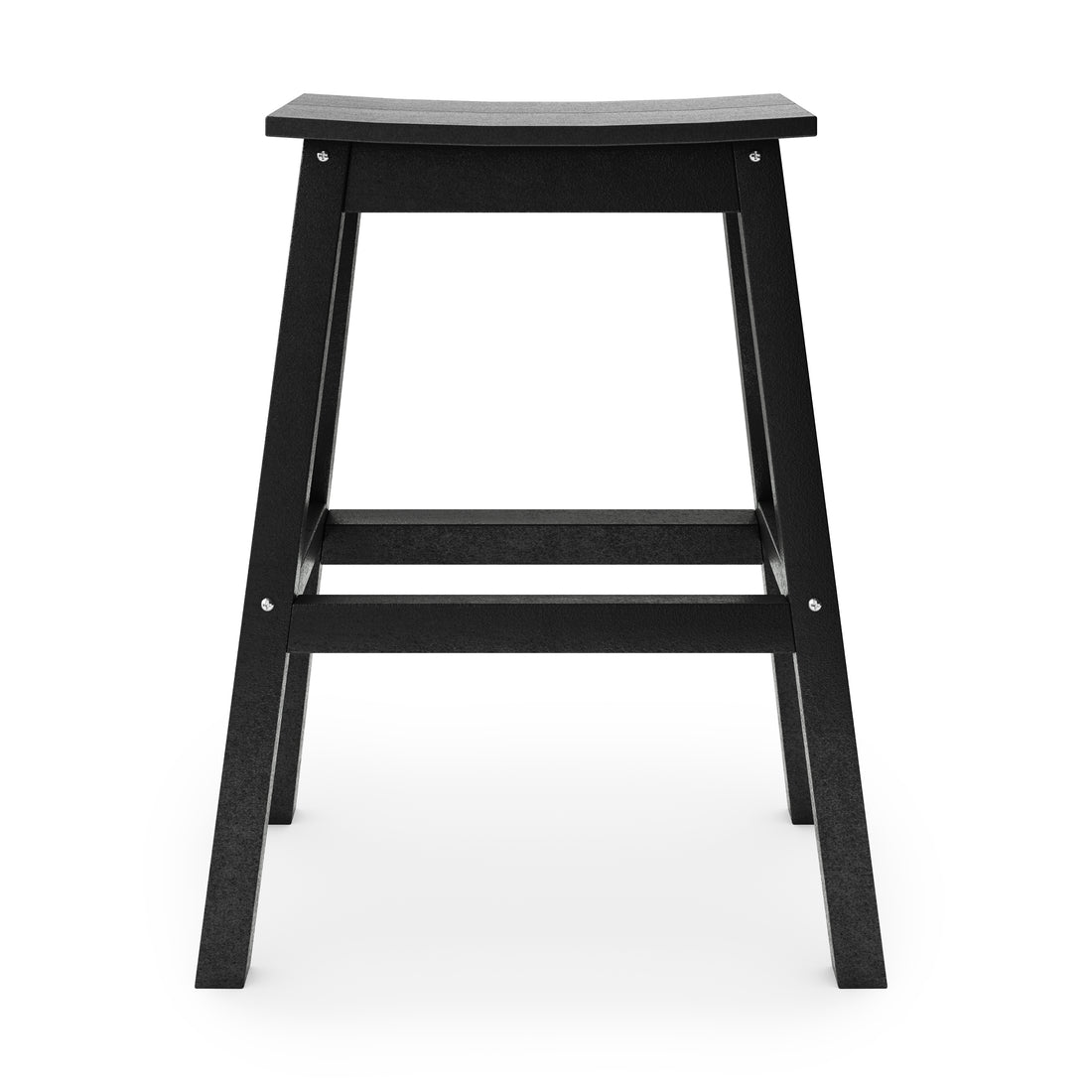 Saddle Bar Stool