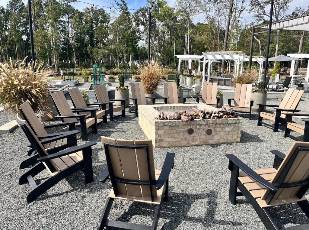 Savannah Adirondack Chair