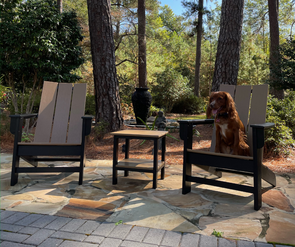 Savannah Adirondack Chair
