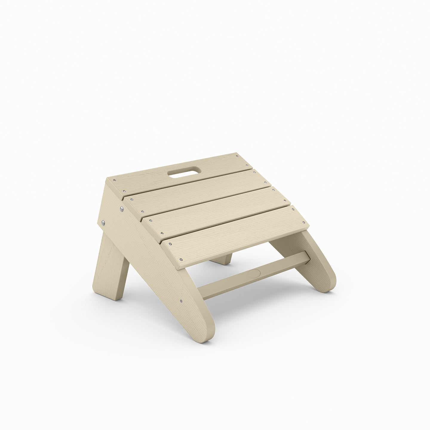 Savannah Adirondack Ottoman