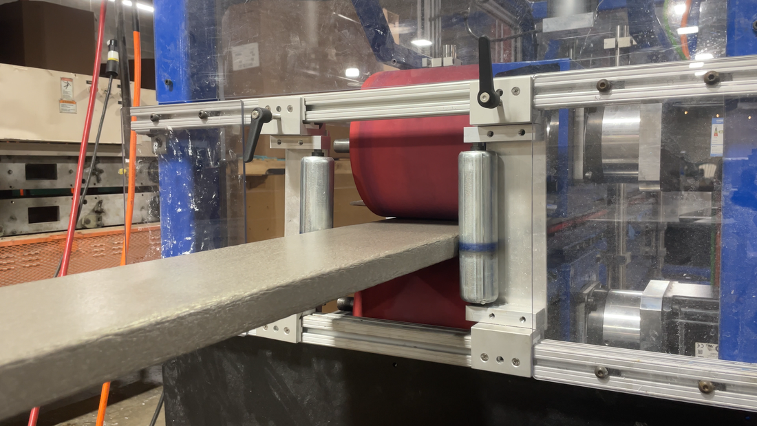 PermaEdge Lumber