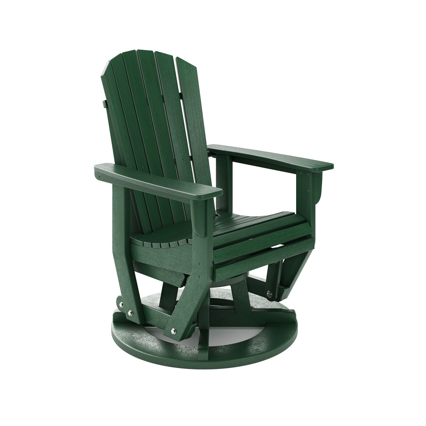St. Simons Glider Chair