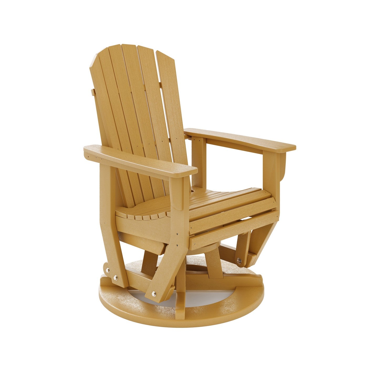 St. Simons Glider Chair