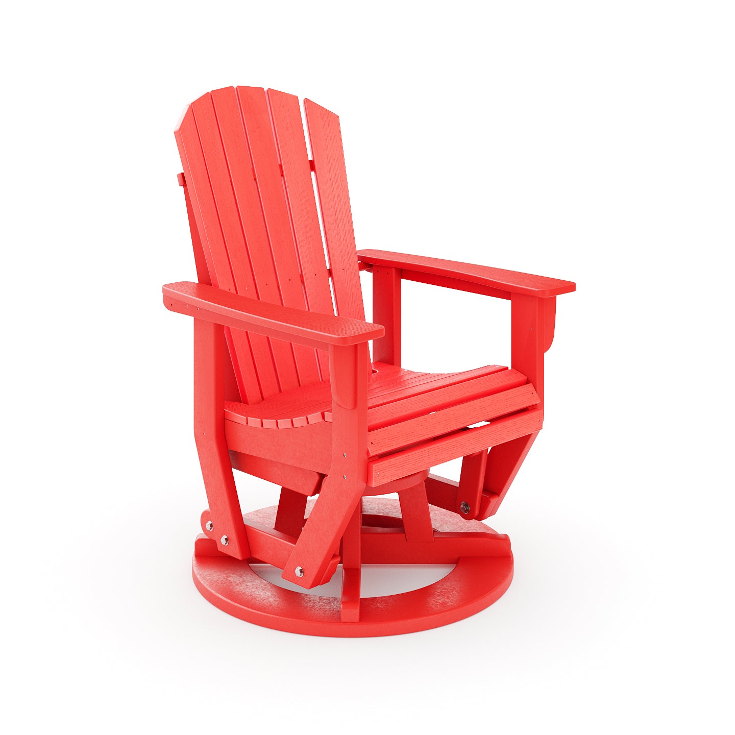 St Simons Swivel Glider Chair