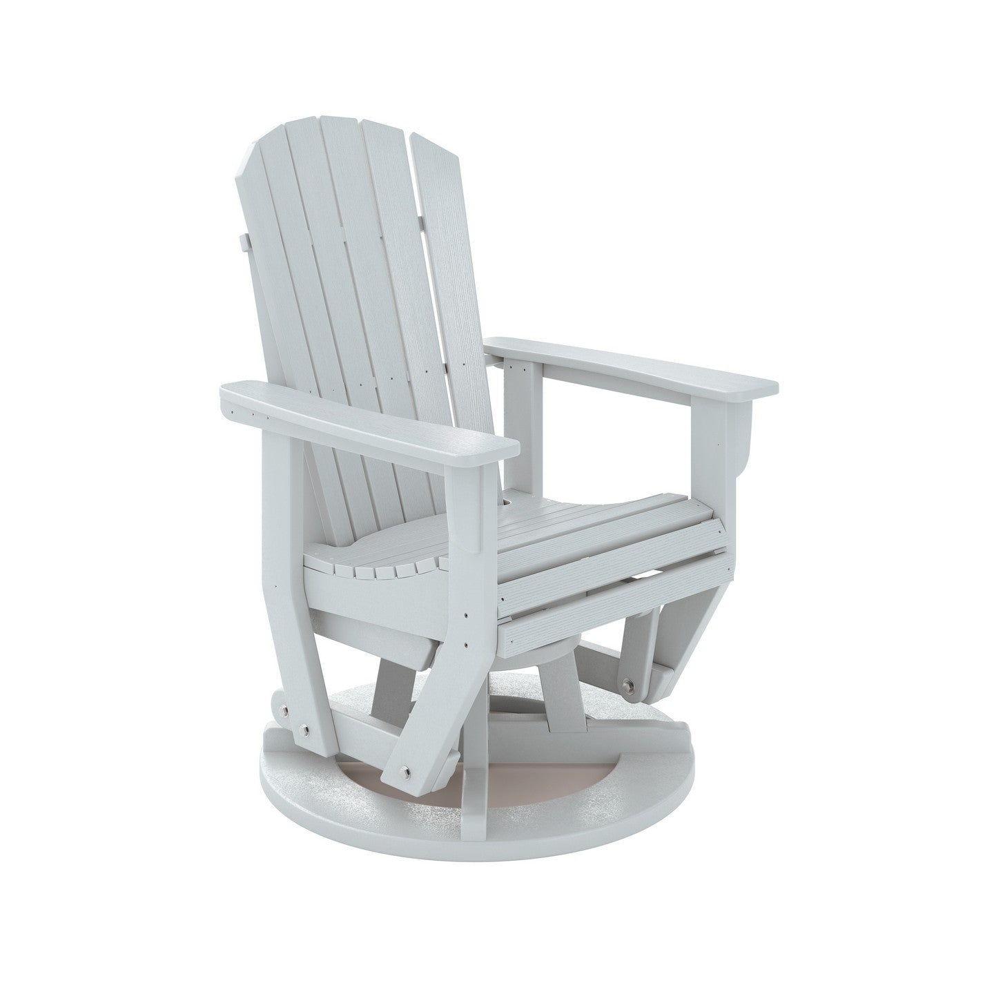 St Simons Swivel Glider Chair