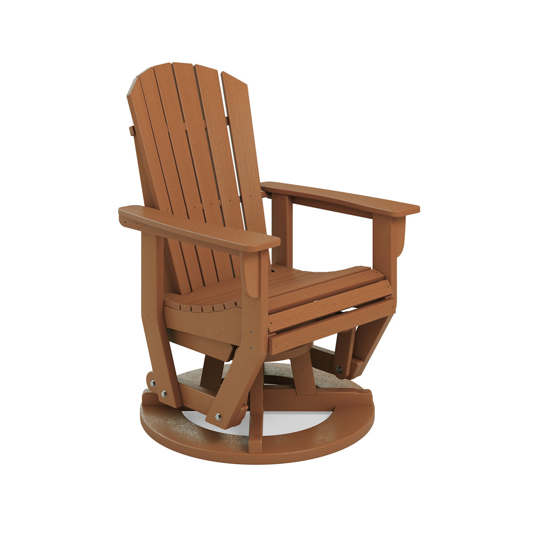 St. Simons Glider Chair