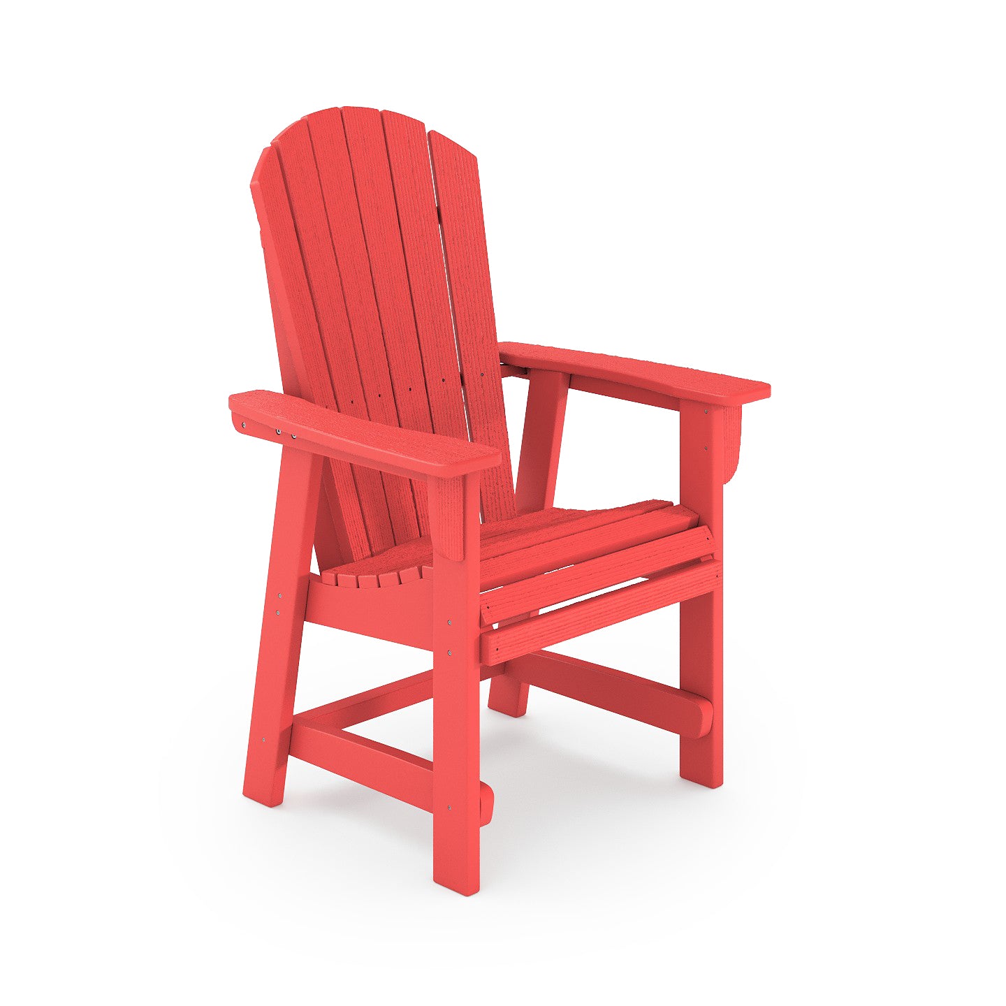 St Simons Fan Back Table Chair (Premium)