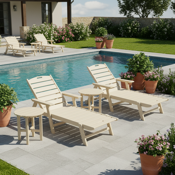 Chaise Lounges