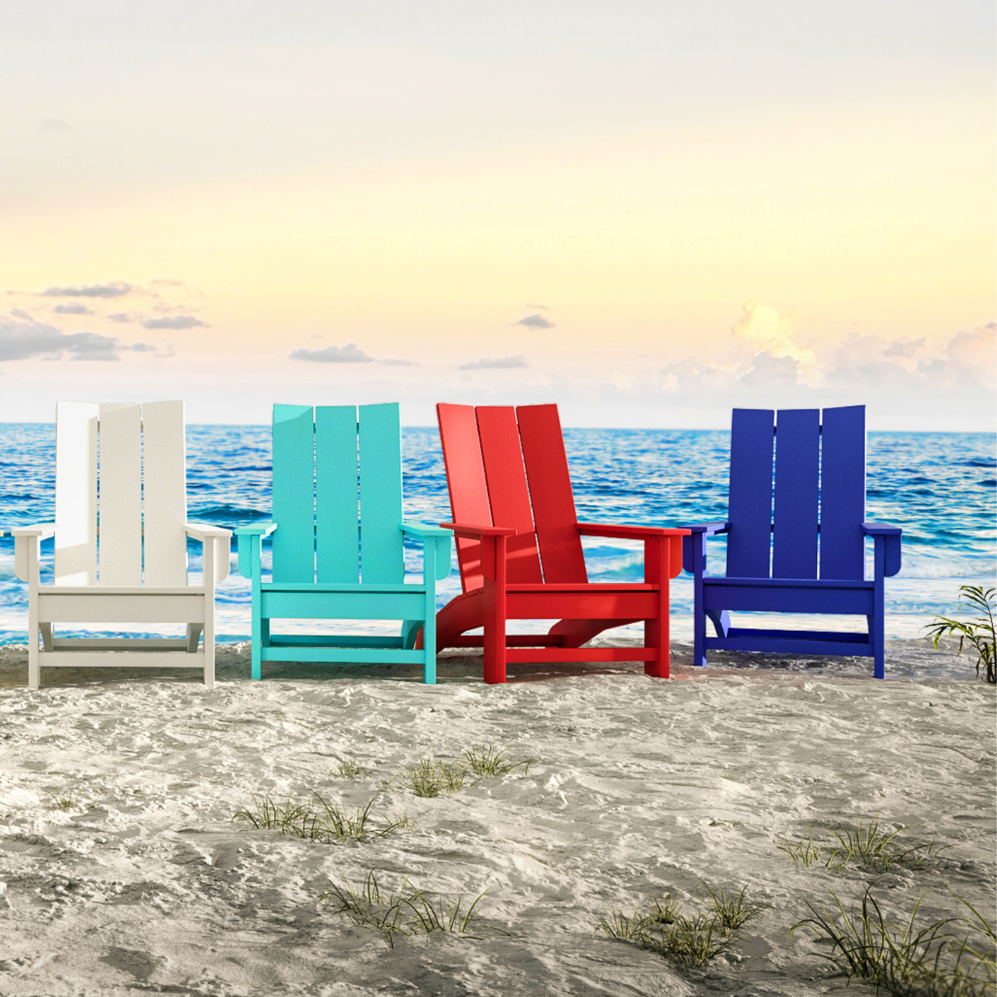 Savannah Adirondack Chair